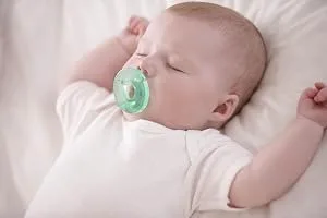 Philips Avent Soothie Pacifier Blue 0-3 Months 2 Count - product information 2