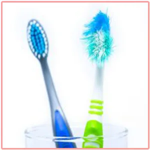 Colgate Toothbrush Sensitive Pack of 4 Brushes - product information 3