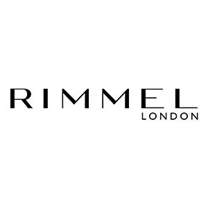 Rimmel Stay Satin Liquid Lip Atomic (1 Count) - Rimmel London Logo