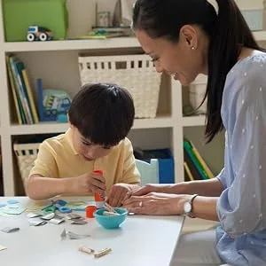 Elmer's Disappearing Purple School Glue Stick Standard Stick 3 Count - Create, Build, and Learn with Elmer