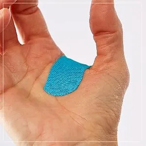 Curad Performance Series Antibacterial Adhesive Bandages 1 X 3.25 Inch 20 count - product information 3
