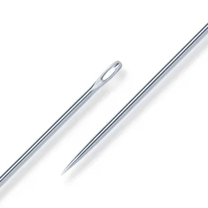 Dritz 3048 Applique Sharps Hand Needles Size 9 (20-Count) - image