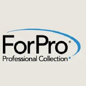 ForPro O-Files File Handles for O-Files Replaceable File System Blue Double-Sided Manicure Nail File Handles 7.2 L x .63 W 6-Count - product information 1
