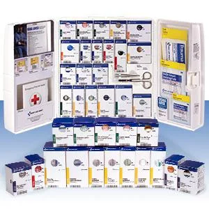 First Aid Only FAE-7040 SmartCompliance Refill Antibiotic Ointment Packets 20 Count - product information 1