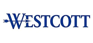 Westcott 16697 Paper Cutter Blade Replacement Set for Multi-Purpose Trimmer 2 Pack - westcott