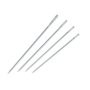 Dritz Embroidery Hand Needles Size 3/9 (16-Count) Assorted 3/9 - image