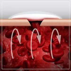Curad QuickStop Bleeding Control Flexible 34 x 2.83 Fabric Bandages CUR5243 30 Count - curad quickstop