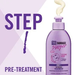 Dark and Lovely Damage Slayer The Hydrator Steam Conditioning Mask 9 Ounce (Packaging May Vary) - product information 5