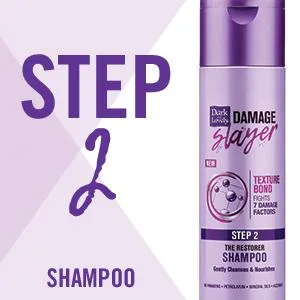 Dark and Lovely Damage Slayer The Hydrator Steam Conditioning Mask 9 Ounce (Packaging May Vary) - product information 6