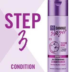 Dark and Lovely Damage Slayer The Hydrator Steam Conditioning Mask 9 Ounce (Packaging May Vary) - product information 7