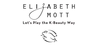 Elizabeth Mott Bundle: Thank Me Later Eye Primer Shadow Base AND Thank Me Later Face Primer (Illuminating) - EM logo + Bunny Icon