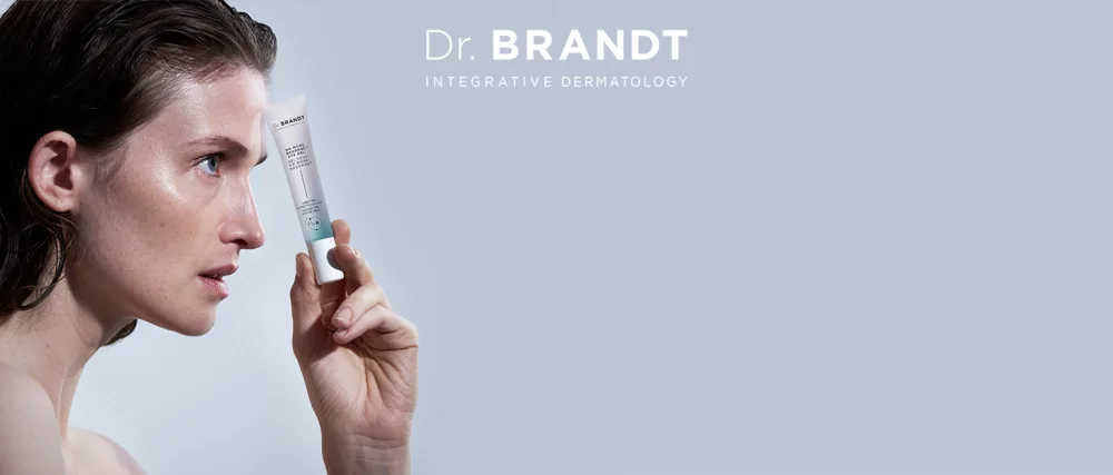 Dr. Brandt NO MORE BAGGAGE Eye De-puffing Gel + Needles No More 3-D Lip Plumpfix - product information 1