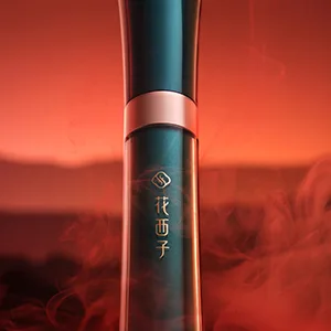 FLORASIS Blooming Rouge Long-Lasting Liquid Lipstick M219 Apricot - lips gloss