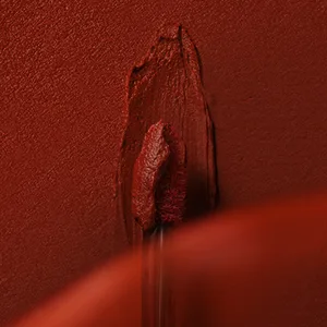 FLORASIS Blooming Rouge Long-Lasting Liquid Lipstick M219 Apricot - matte lipstick