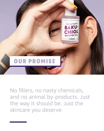 Save 10% Handmade Heroes Lip Scrub and Lip Mask Bundle - Clean Sustainable Skincare Lip Exfoliator and Lip Treatment - our promise