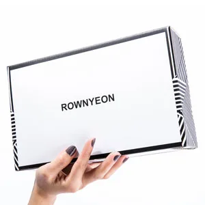 ROWNYEON Lipstick Organizer Case Lipstick Holder Portable Lipstick Bag 67 Slots Snake-67 - product information 19
