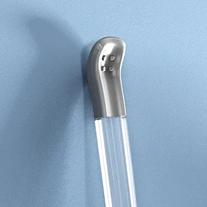Anykit Ear Wax Removal Tool HD Otoscope for Android and PC-NOT for iPhone/iPad Ultra Clear View Ear Camera with Wax Remover LED Lights Ear Spoon Storage Case - ear pick with camera
