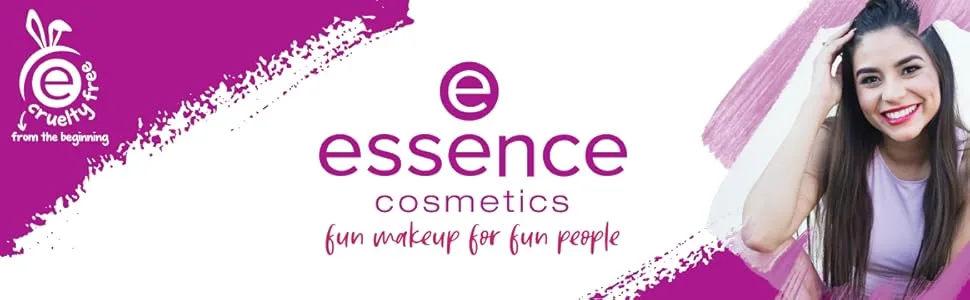 Essence | 24ever Defined Volume Mascara - essence cosmetics - fun makeup for fun people, cruelty free since day 1!