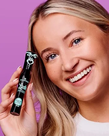 Essence | 24ever Defined Volume Mascara - essence cosmetics Lash Princess False Lash Effect Mascara