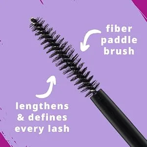 Essence | 24ever Defined Volume Mascara - Volume Stylist 18H Lash Extension Mascara