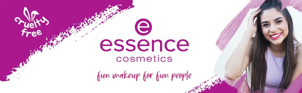 essence | Lash Princess False Lash Effect Mascara | Gluten & Cruelty Free | Black (MIXED duo set) - essence cosmetics lash princess mascara volumizing primer cruelty free vegan makeup