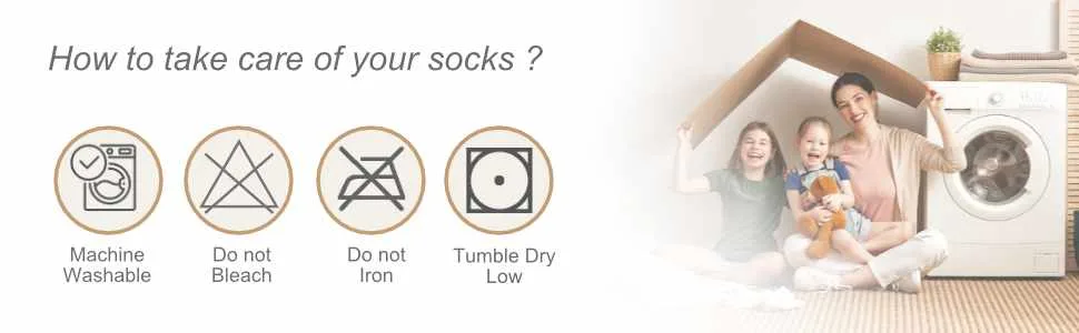 NevEND Diabetic Socks for Mens Womens Loose Fit Non-Binding Cotton Crew Socks 10-13 6 Pairs White - Diabetic Socks
