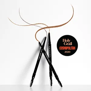 RevitaLash Cosmetics Hi-Def Brow Pencil Soft Brown 1 Count (Pack of 1) - Brow Pencil