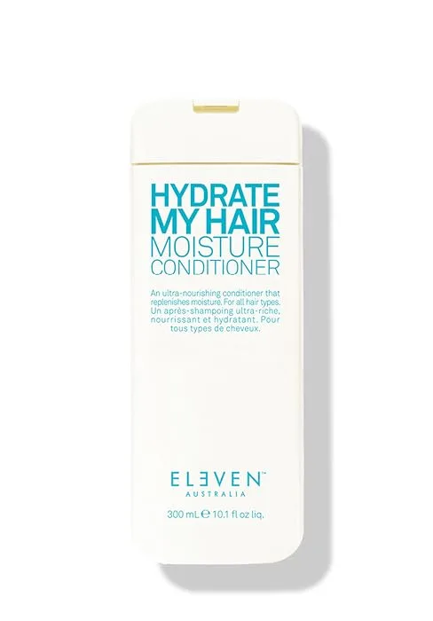 ELEVEN AUSTRALIA Keep My Colour Blonde Conditioner For Coloured & Natural Blondes 10.10 Fl Oz (Pack of 1) - Hydrate Conditioner