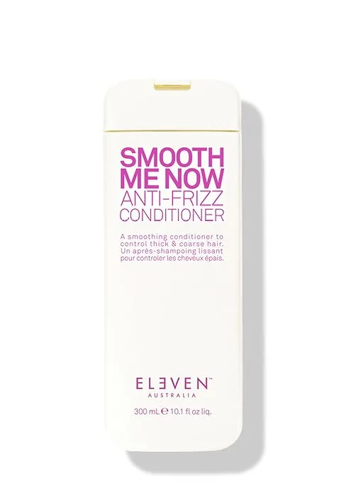 ELEVEN AUSTRALIA Keep My Colour Blonde Conditioner For Coloured & Natural Blondes 10.10 Fl Oz (Pack of 1) - Smooth Conditioner
