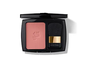 Lanc me Hypn se Mascara - for Buildable Volume and a Custom Lash Look Black - Blush