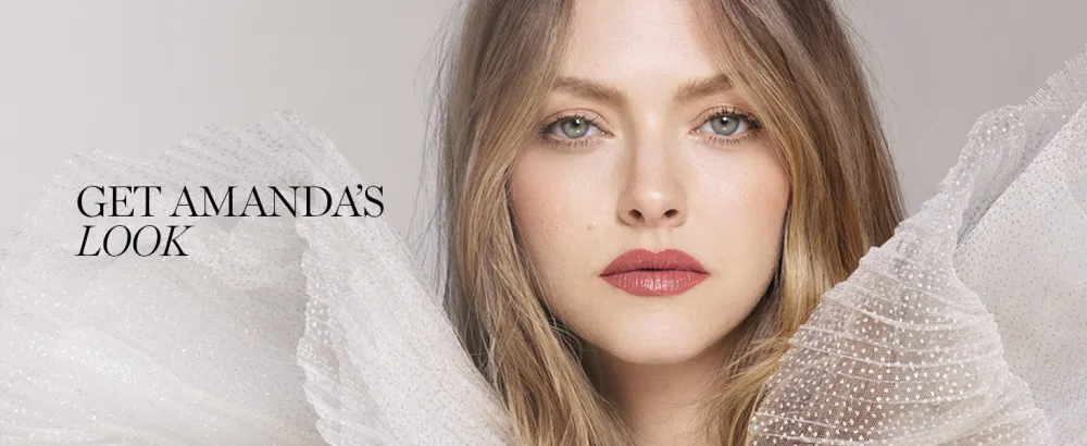 Lanc me Hypn se Mascara - for Buildable Volume and a Custom Lash Look Black - GET AMANDA&amp;#39;S LOOK