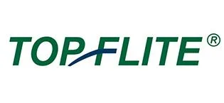 Top Flite Diabetic Non-Binding Cushion Ultra Dri Mid-Calf Socks 4 Pair Pack Shoe Size: 9-13 White - top flite logo