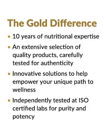 California Gold Nutrition Same (Butanedisulfonate) 400 mg 60 Enteric Coated Tablets - The Gold Difference