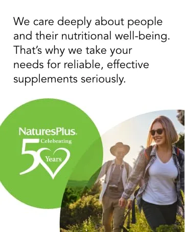 Nature's Plus Mega B-100-60 Tablets - Natures Plus
