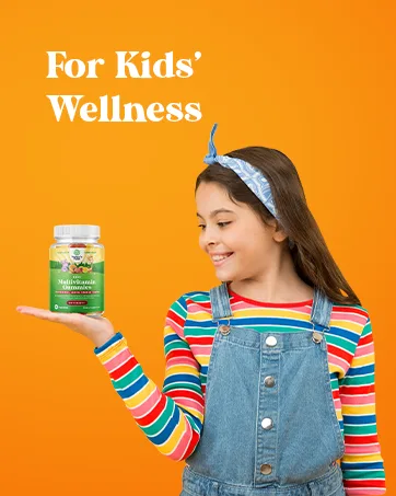Bundle of Vitamin D3 Immune Support Gummies and Potent Chewable Magnesium Citrate - for Bone Strength Heart Health and Immune System - for Sleep Support Restless Legs Cramps and Muscle Health - kids