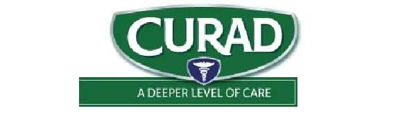 CURAD Nitrile Exam Gloves 1 Box (100 Count) - product information 1