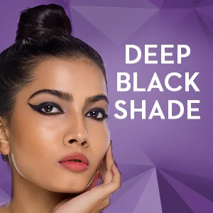 SUGAR Cosmetics Kohl Of Honour Intense Kajal01 Black Out (Black) Longlasting formula Lightweight - product information 3