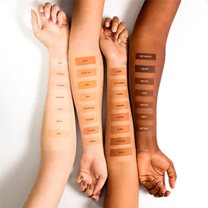 NYX PROFESSIONAL MAKEUP Total Control Drop Foundation Golden Honey - NYX Professional Makeup Total Control Drop Foundation