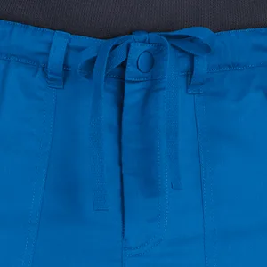 KOI Stretch Ultra Comfort & Wrinkle-Resistant Ryan Scrub Pant for Men X-Small Royal - koi Stretch 604 Men