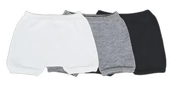 SmartKnitKIDS Seamless Sensory-Friendly Sensitivity Socks 3 Pack and Boxer Brief Style Seamless Undies (Black/Grey/White X-Large & Black Medium) - seamless socks for kids, sensory socks for kids, spd socks, sock meltdowns, boys seamless socks