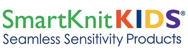 SmartKnitKIDS Compresso-T Deep Pressure Sensory Compression Undershirt and Seamless Sensory-Friendly Sensitivity Socks (White/Small White/Medium) - secure, autism, sensory processing disorder, ADHD, autism compression shirt