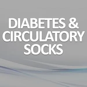 TeeHee Viscose from Bamboo Cushion Crew Diabetic Socks for Women and Men Multipack Large Basic_6pair - product information 5