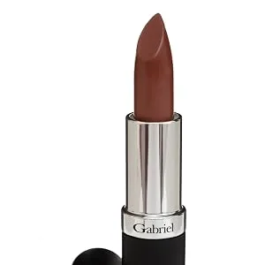 Gabriel Cosmetics Lipstick (Copper Glaze - Sandy Pink/Warm Pearl) 0.13 oz. - Matte creise