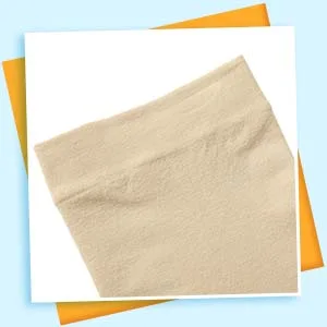 8 Pairs Elderly Skin Thin Protector Sleeves Bruise Abrasions Protective Arm Sleeve Beige - product information 5