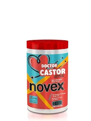 Doctor Castor Hair Mask (400g) 14.1oz - product information 2
