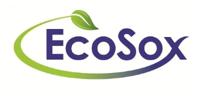 Ecosox Bamboo Viscose Diabetic Non-Binding Crew Socks for Men & Women | Soft Dry Improves Circulation Large Black - product information 1