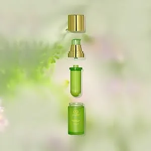 Tata Harper Refillable Restorative Eye Cr me 100% Natural Made Fresh in Vermont - Refillable RE Alt Image