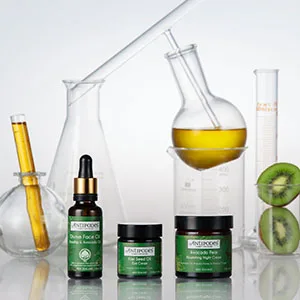 ANTIPODES Kiwi Seed Eye Cream 30 ML - Scientific Green Beauty