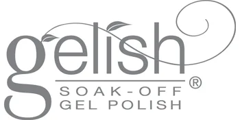 Gelish Fall 2022 Plaid Reputation Collection 9 mL Sized Bottles Quick Curing At Home Manicure Soak Off Gel Nail Polish Set 6 Pack - Gelish, gel polish, OPI, shellac, manicure, pedicure, at home nails, nail polish