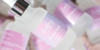 Livbay Lash Glue - Climax Bond XL Edition | Eyelash Adhesive | Long Lasting Eyelash Extensions | Accelerate Curing & Maximize Retention | Professional Use Only 30ml - Bonder